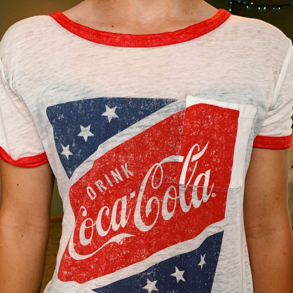 Coca-Cola T-Shirt